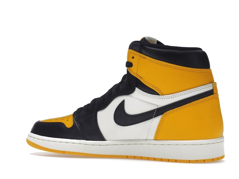 Jordan 1 Retro High OG Taxi - Jordan - OFFseason 衣服 - 555088 - 711