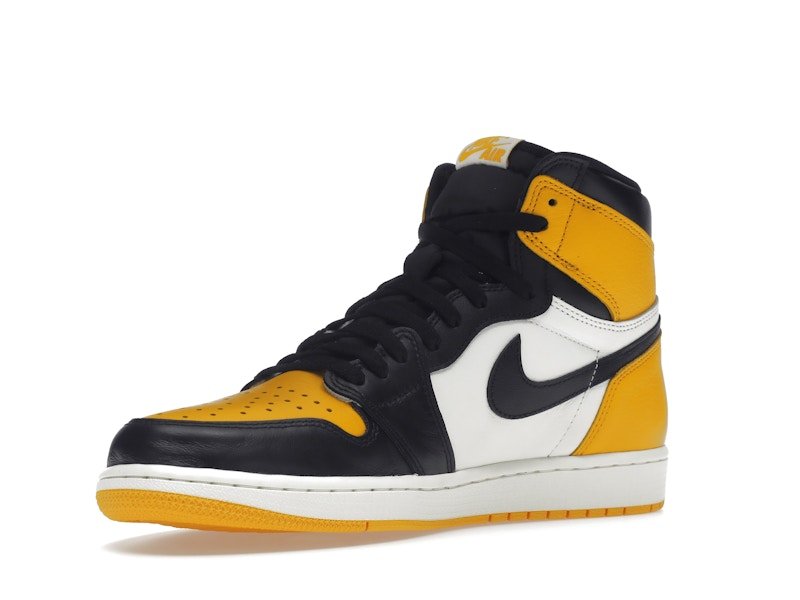 Jordan 1 Retro High OG Taxi - Jordan - OFFseason 衣服 - 555088 - 711