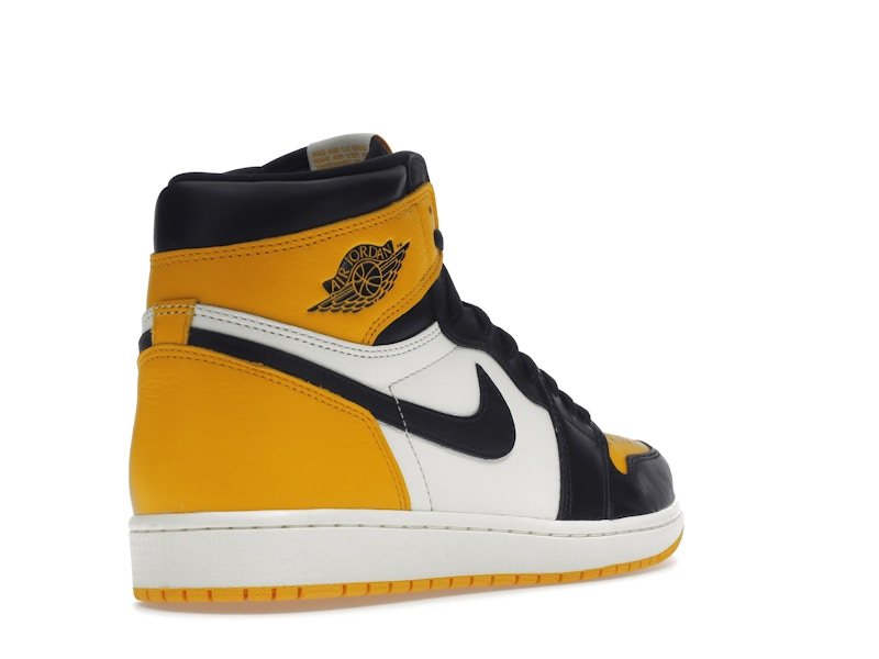 Jordan 1 Retro High OG Taxi - Jordan - OFFseason 衣服 - 555088 - 711