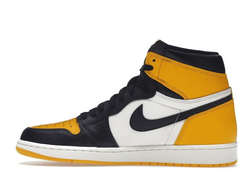 Jordan 1 Retro High OG Taxi - Jordan - OFFseason 衣服 - 555088 - 711