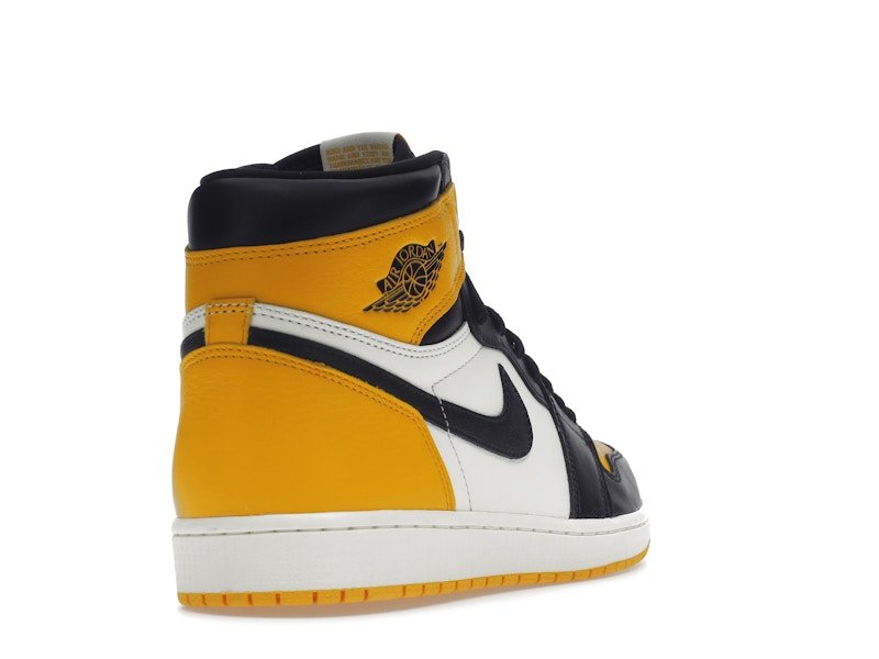 Jordan 1 Retro High OG Taxi - Jordan - OFFseason 衣服 - 555088 - 711