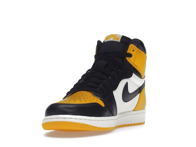 Jordan 1 Retro High OG Taxi - Jordan - OFFseason 衣服 - 555088 - 711