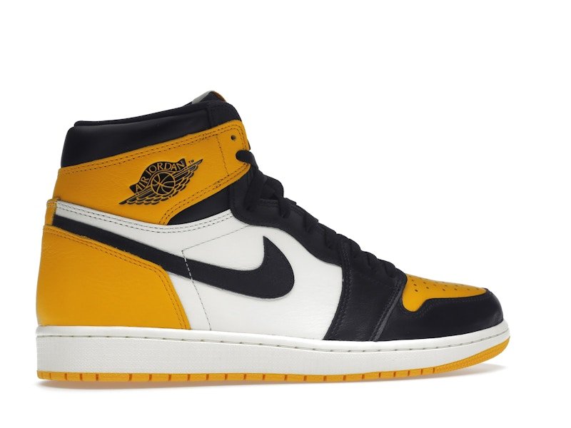 Jordan 1 Retro High OG Taxi - Jordan - OFFseason 衣服 - 555088 - 711