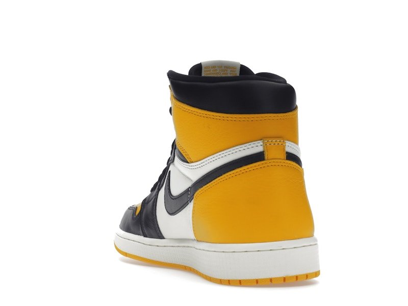 Jordan 1 Retro High OG Taxi - Jordan - OFFseason 衣服 - 555088 - 711