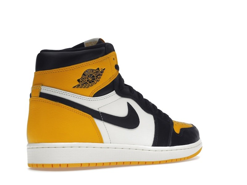 Jordan 1 Retro High OG Taxi - Jordan - OFFseason 衣服 - 555088 - 711