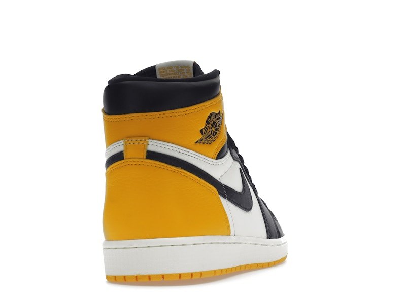 Jordan 1 Retro High OG Taxi - Jordan - OFFseason 衣服 - 555088 - 711