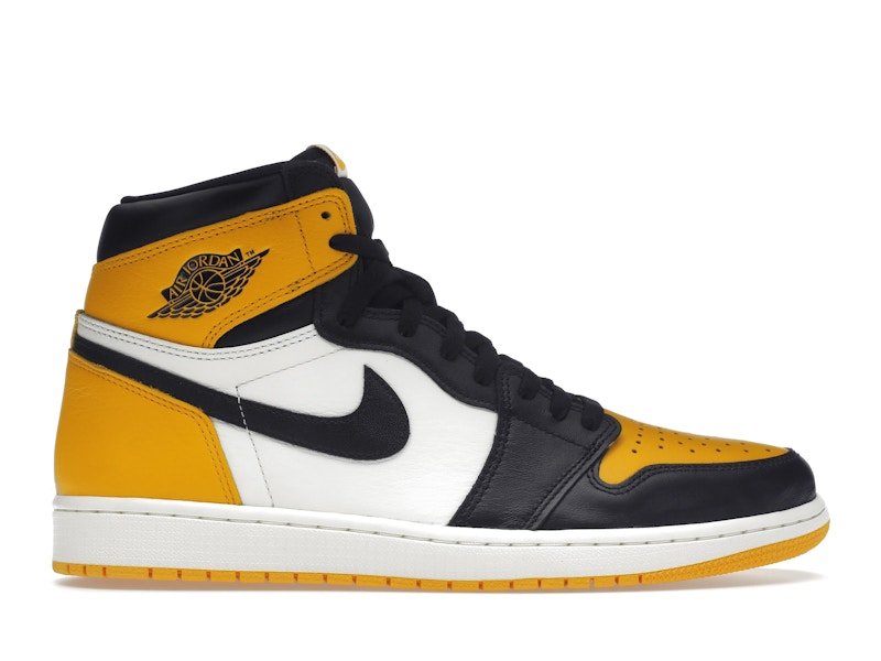 Jordan 1 Retro High OG Taxi - Jordan - OFFseason 衣服 - 555088 - 711