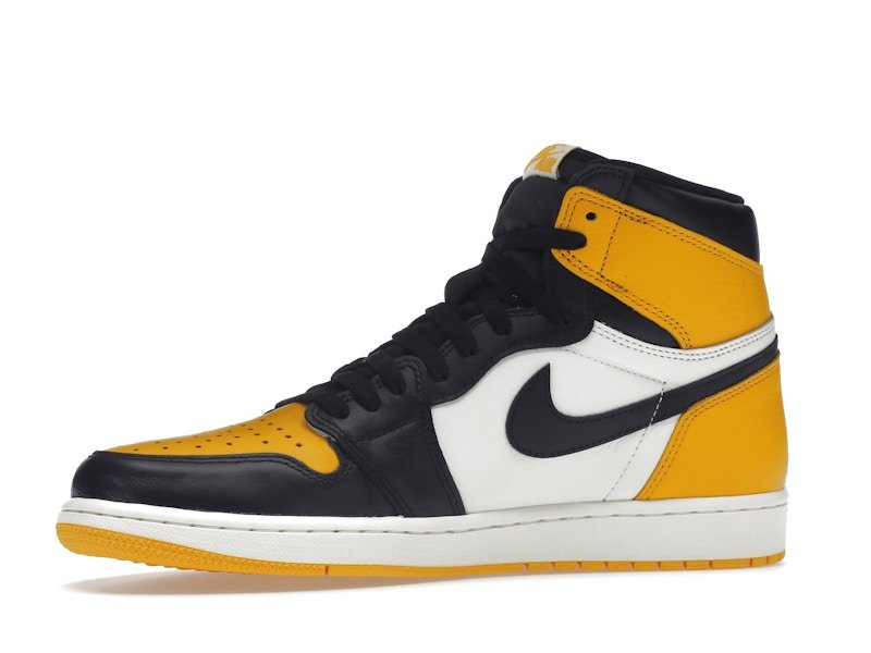 Jordan 1 Retro High OG Taxi - Jordan - OFFseason 衣服 - 555088 - 711