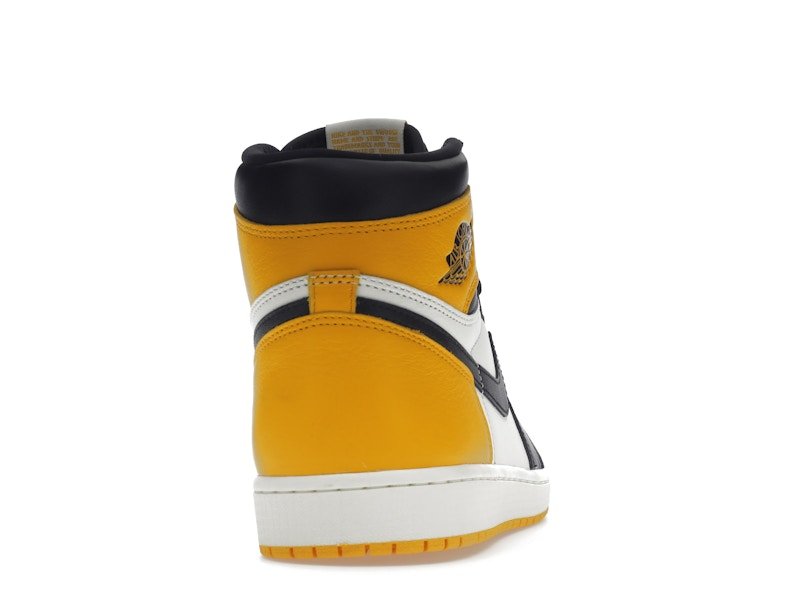 Jordan 1 Retro High OG Taxi - Jordan - OFFseason 衣服 - 555088 - 711