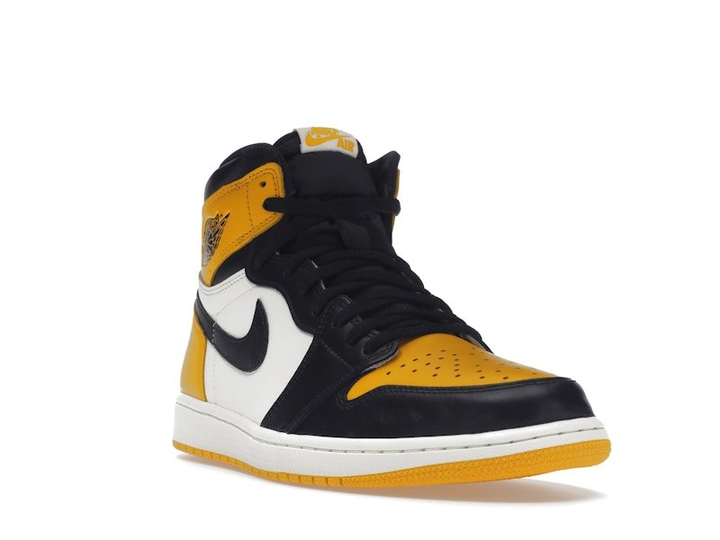 Jordan 1 Retro High OG Taxi - Jordan - OFFseason 衣服 - 555088 - 711