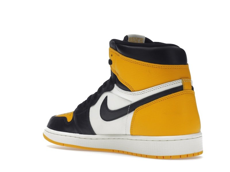 Jordan 1 Retro High OG Taxi - Jordan - OFFseason 衣服 - 555088 - 711