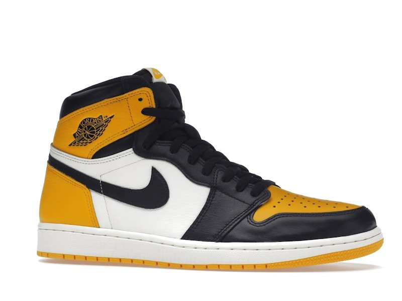 Jordan 1 Retro High OG Taxi - Jordan - OFFseason 衣服 - 555088 - 711