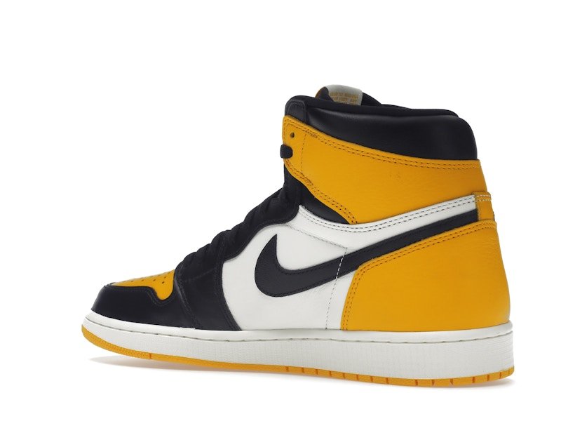 Jordan 1 Retro High OG Taxi - Jordan - OFFseason 衣服 - 555088 - 711