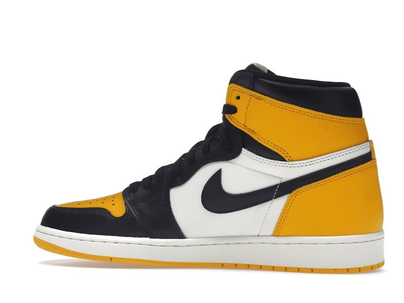 Jordan 1 Retro High OG Taxi - Jordan - OFFseason 衣服 - 555088 - 711