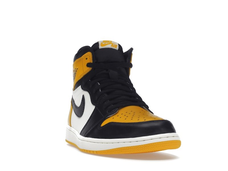 Jordan 1 Retro High OG Taxi - Jordan - OFFseason 衣服 - 555088 - 711