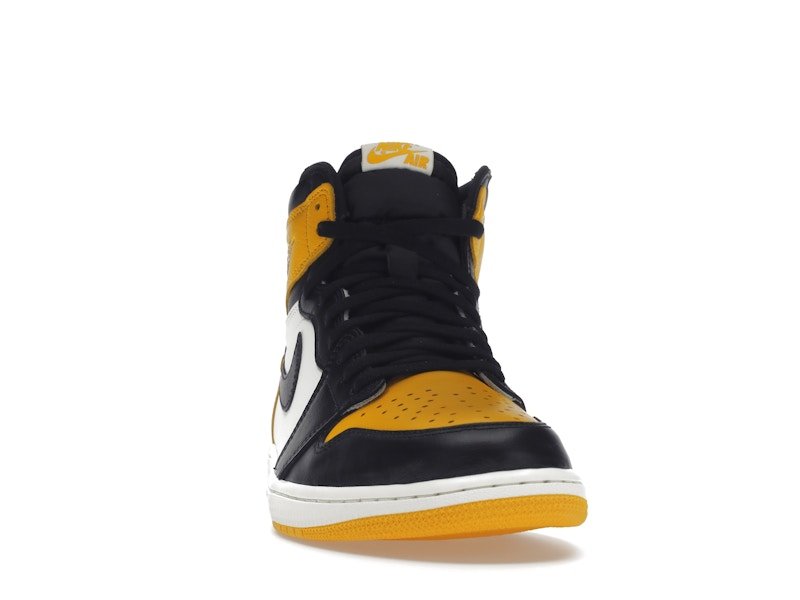 Jordan 1 Retro High OG Taxi - Jordan - OFFseason 衣服 - 555088 - 711