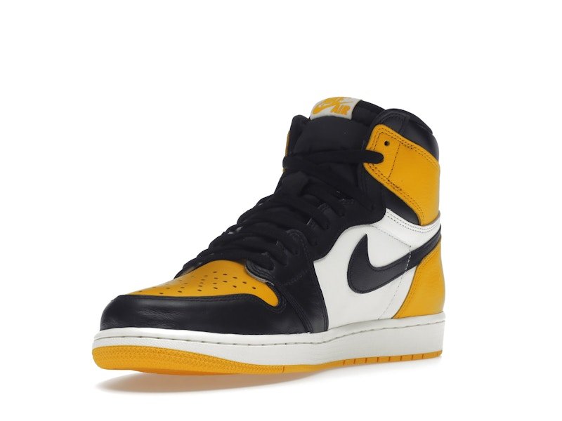 Jordan 1 Retro High OG Taxi - Jordan - OFFseason 衣服 - 555088 - 711