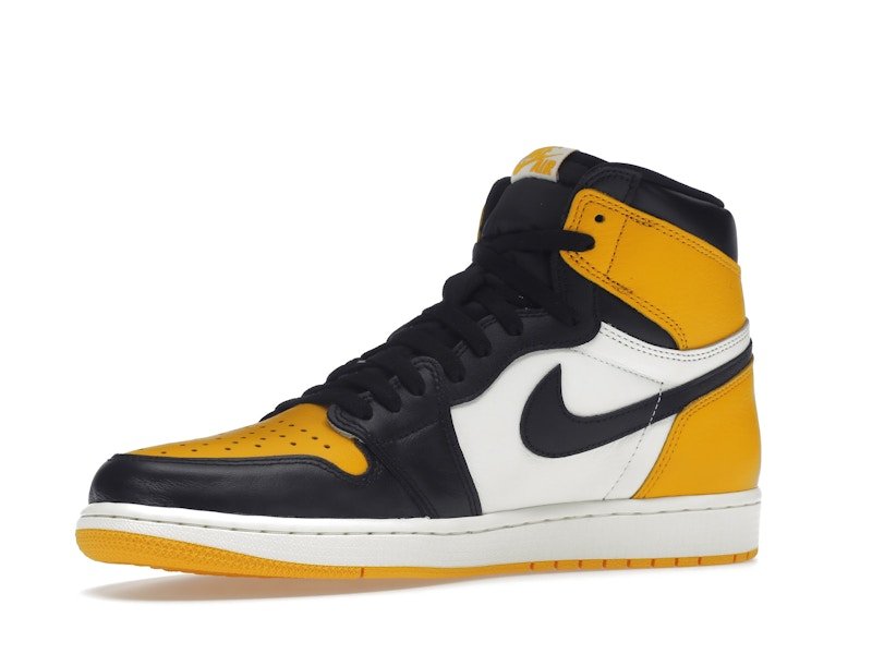 Jordan 1 Retro High OG Taxi - Jordan - OFFseason 衣服 - 555088 - 711