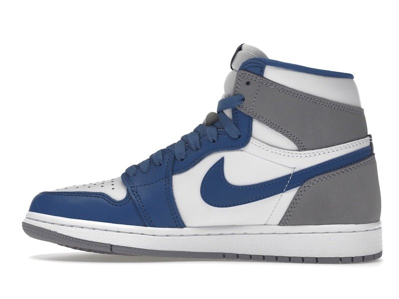 Jordan 1 Retro High OG True Blue - Jordan - OFFseason 衣服 - DZ5485 - 410