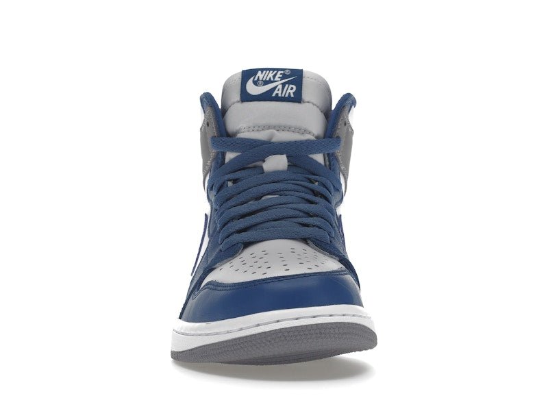 Jordan 1 Retro High OG True Blue - Jordan - OFFseason 衣服 - DZ5485 - 410