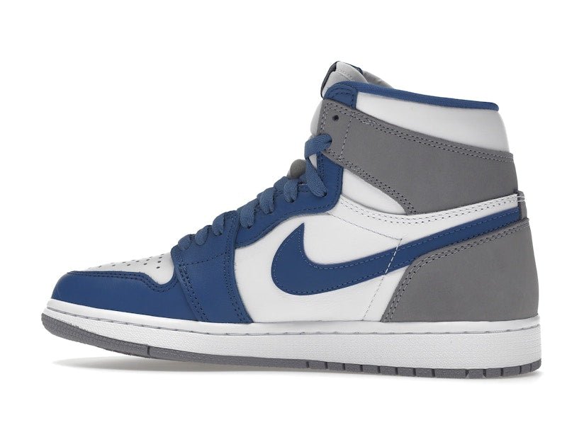 Jordan 1 Retro High OG True Blue - Jordan - OFFseason 衣服 - DZ5485 - 410