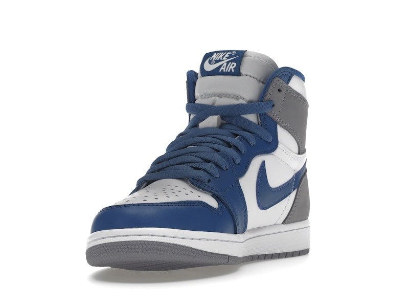 Jordan 1 Retro High OG True Blue - Jordan - OFFseason 衣服 - DZ5485 - 410