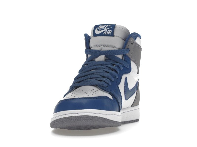 Jordan 1 Retro High OG True Blue - Jordan - OFFseason 衣服 - DZ5485 - 410