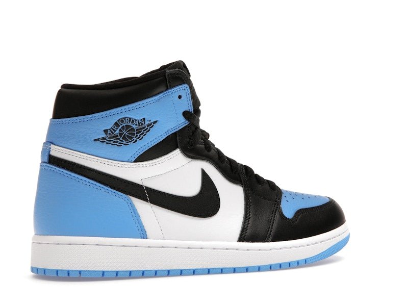 Jordan 1 Retro High OG UNC Toe - Jordan - OFFseason 衣服 - DZ5485 - 400