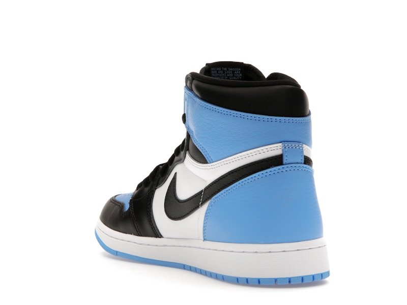 Jordan 1 Retro High OG UNC Toe - Jordan - OFFseason 衣服 - DZ5485 - 400