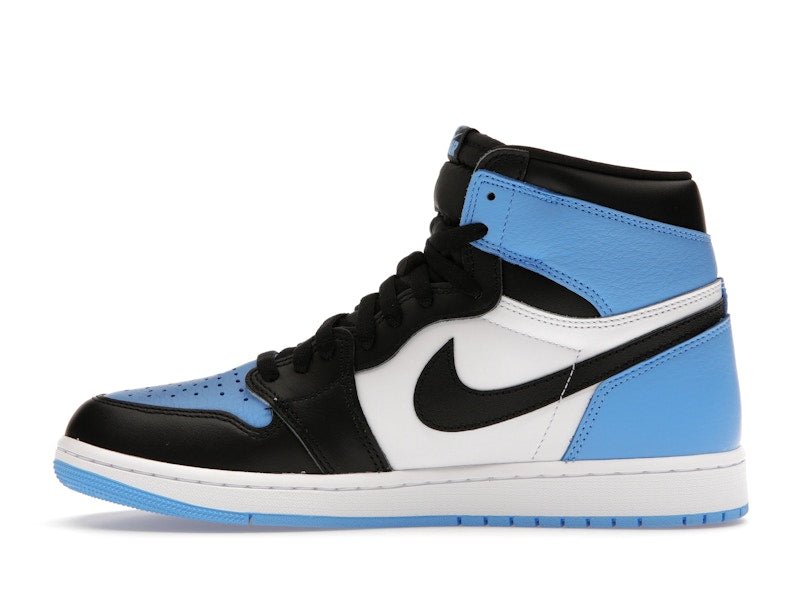 Jordan 1 Retro High OG UNC Toe - Jordan - OFFseason 衣服 - DZ5485 - 400