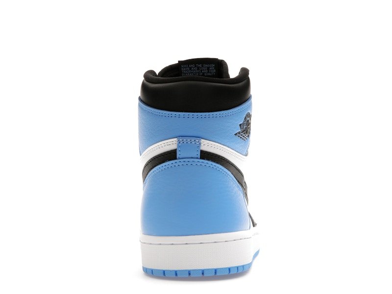 Jordan 1 Retro High OG UNC Toe - Jordan - OFFseason 衣服 - DZ5485 - 400