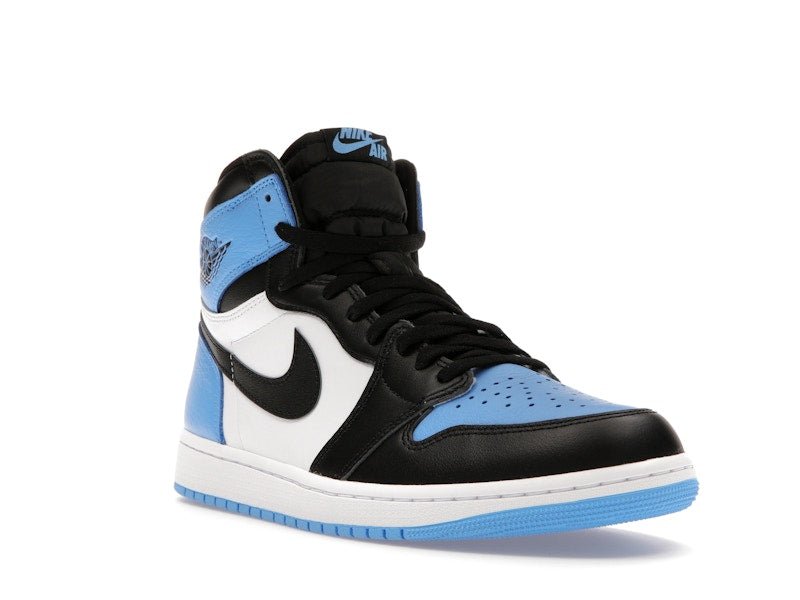 Jordan 1 Retro High OG UNC Toe - Jordan - OFFseason 衣服 - DZ5485 - 400