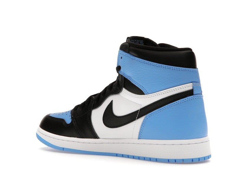 Jordan 1 Retro High OG UNC Toe - Jordan - OFFseason 衣服 - DZ5485 - 400