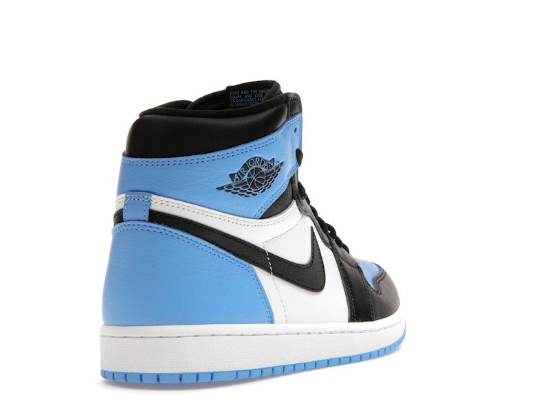 Jordan 1 Retro High OG UNC Toe - Jordan - OFFseason 衣服 - DZ5485 - 400