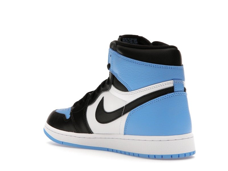 Jordan 1 Retro High OG UNC Toe - Jordan - OFFseason 衣服 - DZ5485 - 400