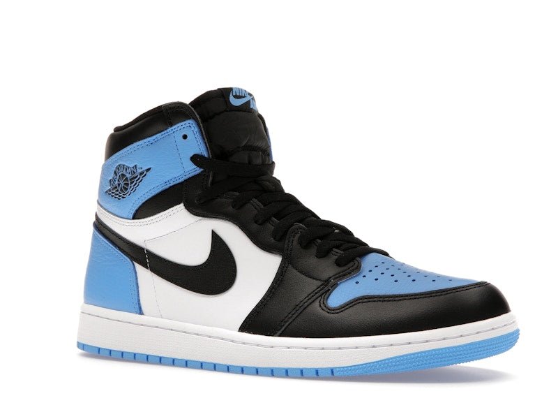 Jordan 1 Retro High OG UNC Toe - Jordan - OFFseason 衣服 - DZ5485 - 400