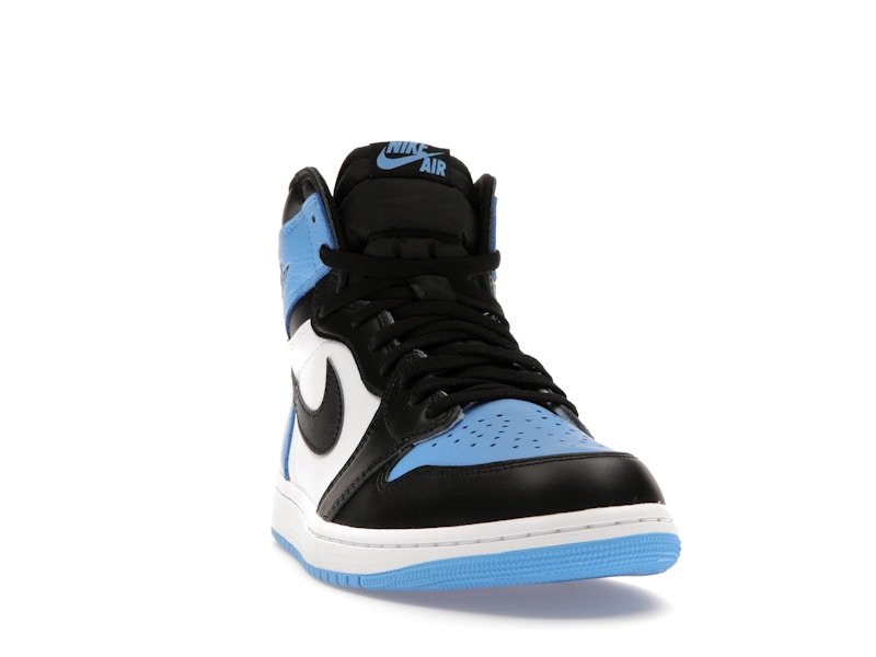 Jordan 1 Retro High OG UNC Toe - Jordan - OFFseason 衣服 - DZ5485 - 400