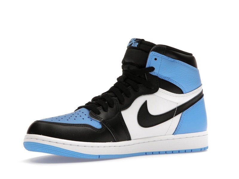 Jordan 1 Retro High OG UNC Toe - Jordan - OFFseason 衣服 - DZ5485 - 400