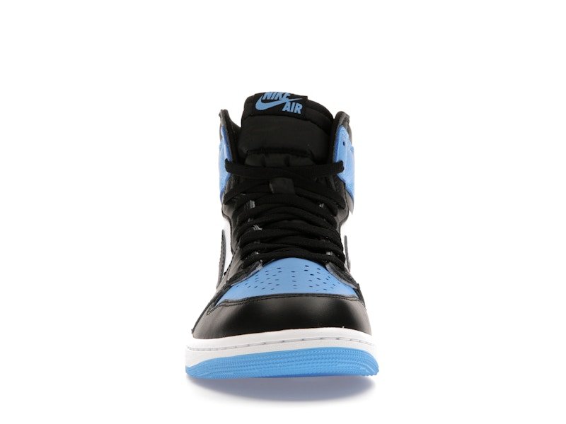 Jordan 1 Retro High OG UNC Toe - Jordan - OFFseason 衣服 - DZ5485 - 400