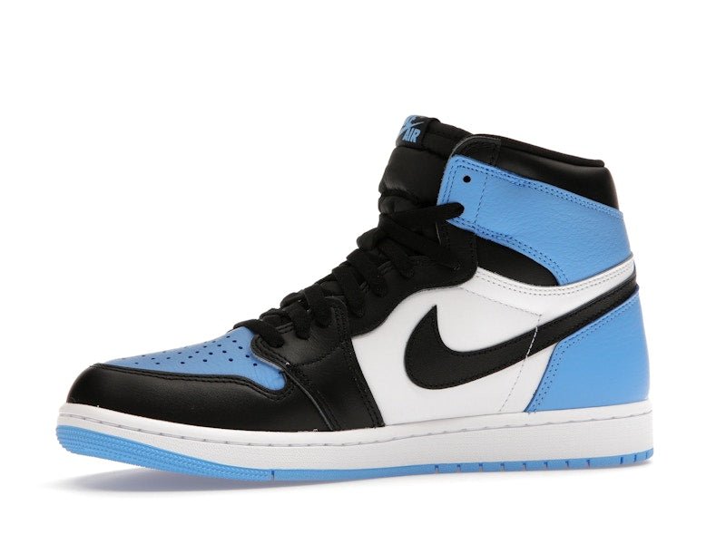 Jordan 1 Retro High OG UNC Toe - Jordan - OFFseason 衣服 - DZ5485 - 400