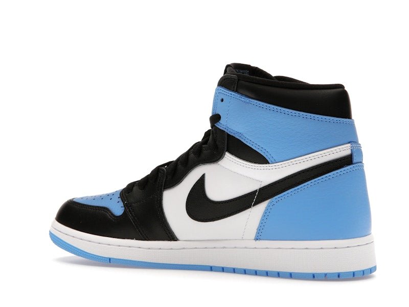 Jordan 1 Retro High OG UNC Toe - Jordan - OFFseason 衣服 - DZ5485 - 400