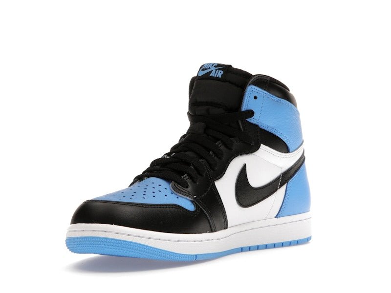 Jordan 1 Retro High OG UNC Toe - Jordan - OFFseason 衣服 - DZ5485 - 400