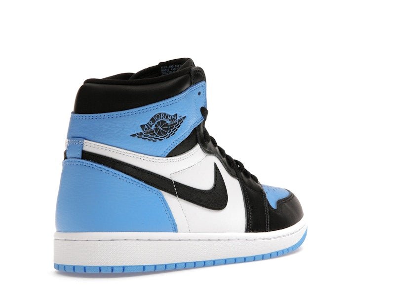 Jordan 1 Retro High OG UNC Toe - Jordan - OFFseason 衣服 - DZ5485 - 400