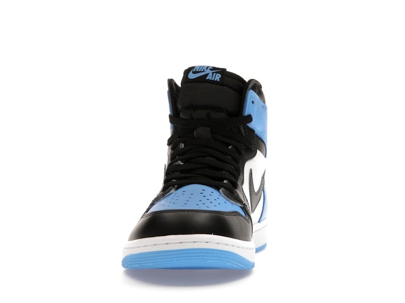 Jordan 1 Retro High OG UNC Toe - Jordan - OFFseason 衣服 - DZ5485 - 400