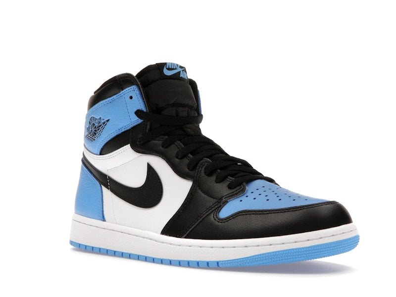 Jordan 1 Retro High OG UNC Toe - Jordan - OFFseason 衣服 - DZ5485 - 400