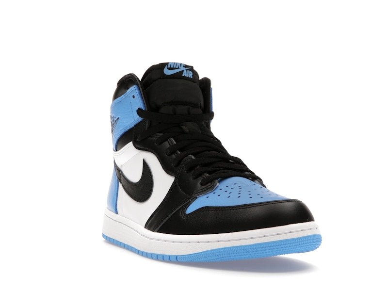 Jordan 1 Retro High OG UNC Toe - Jordan - OFFseason 衣服 - DZ5485 - 400