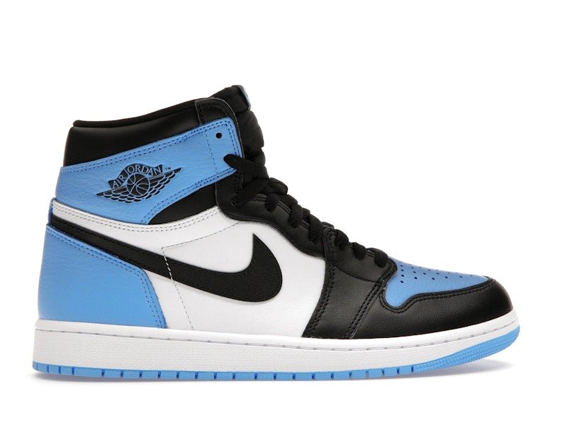 Jordan 1 Retro High OG UNC Toe - Jordan - OFFseason 衣服 - DZ5485 - 400