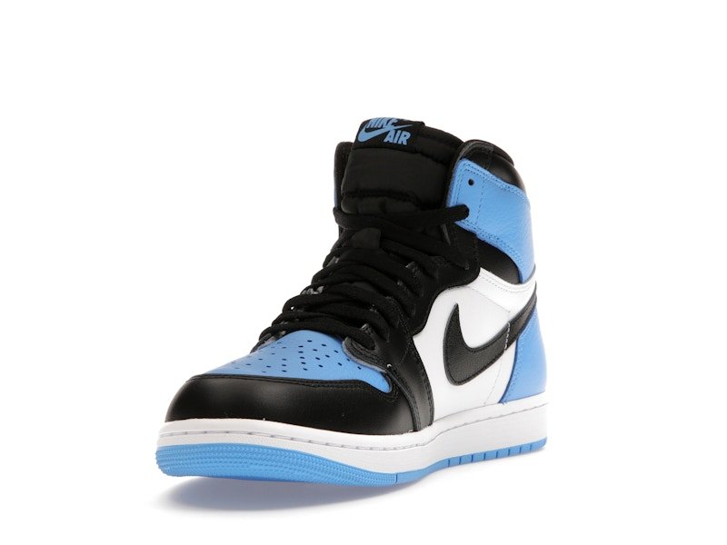 Jordan 1 Retro High OG UNC Toe - Jordan - OFFseason 衣服 - DZ5485 - 400