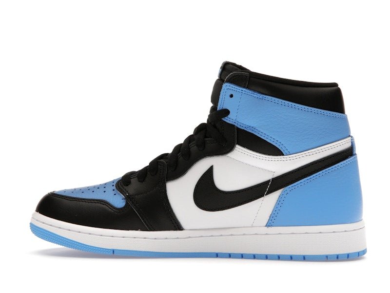 Jordan 1 Retro High OG UNC Toe - Jordan - OFFseason 衣服 - DZ5485 - 400