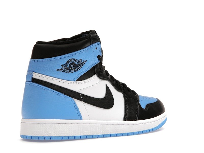 Jordan 1 Retro High OG UNC Toe - Jordan - OFFseason 衣服 - DZ5485 - 400